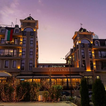 Boutique Hotel Provence Бутик Хотел Прованс بيتريتش المظهر الخارجي الصورة