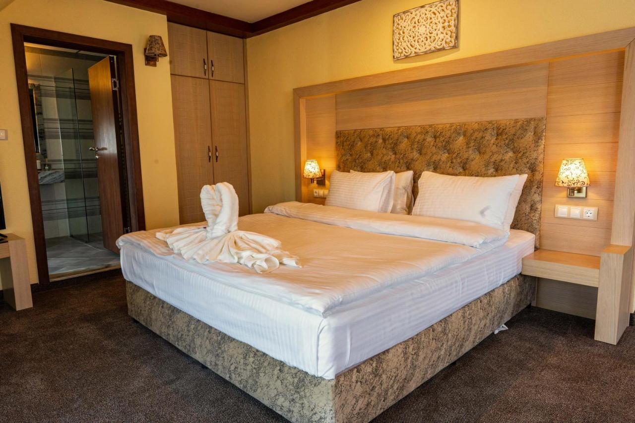 Boutique Hotel Provence Бутик Хотел Прованс بيتريتش المظهر الخارجي الصورة