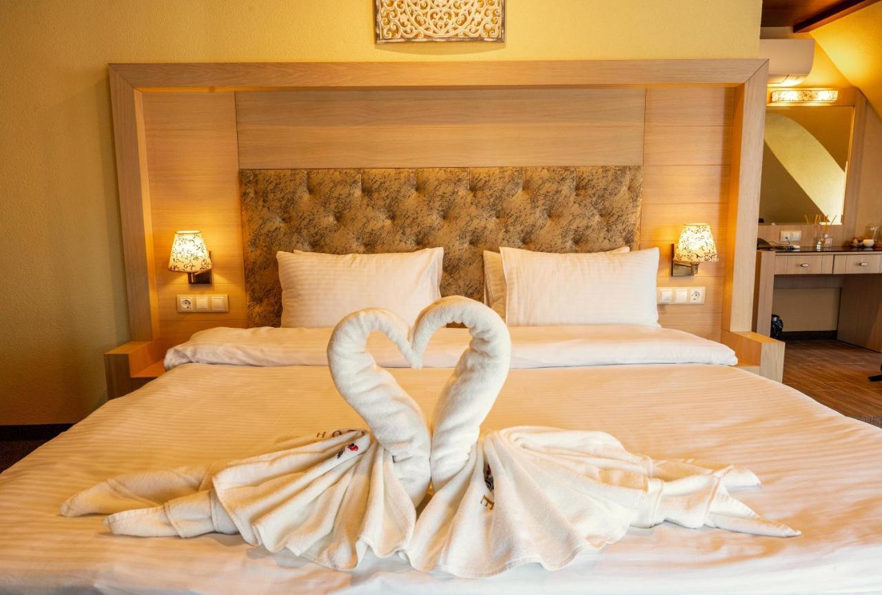 Boutique Hotel Provence Бутик Хотел Прованс بيتريتش المظهر الخارجي الصورة
