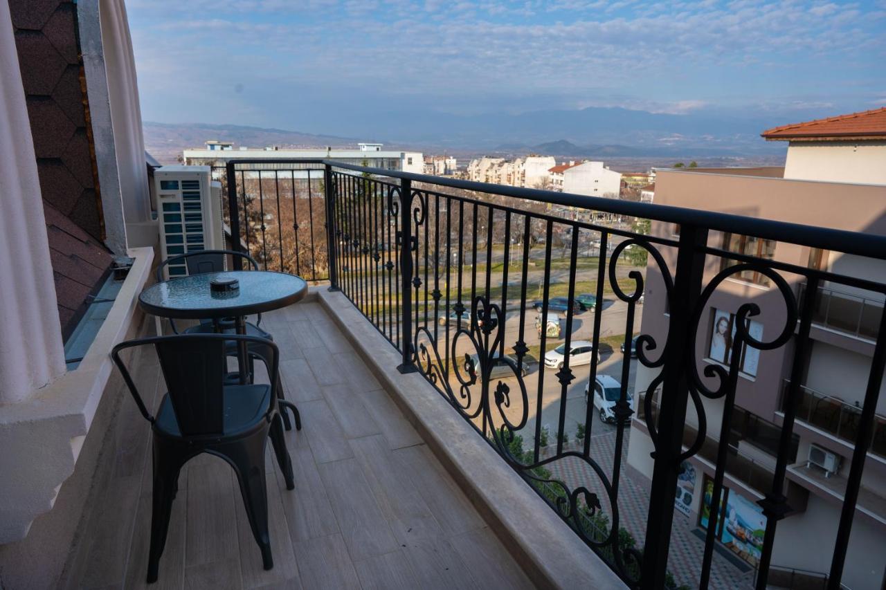 Boutique Hotel Provence Бутик Хотел Прованс بيتريتش المظهر الخارجي الصورة