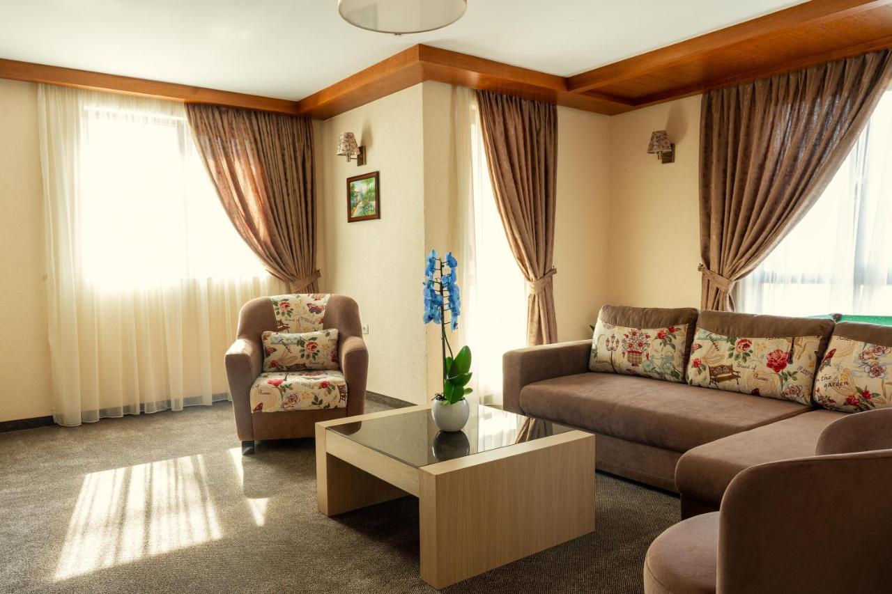 Boutique Hotel Provence Бутик Хотел Прованс بيتريتش المظهر الخارجي الصورة