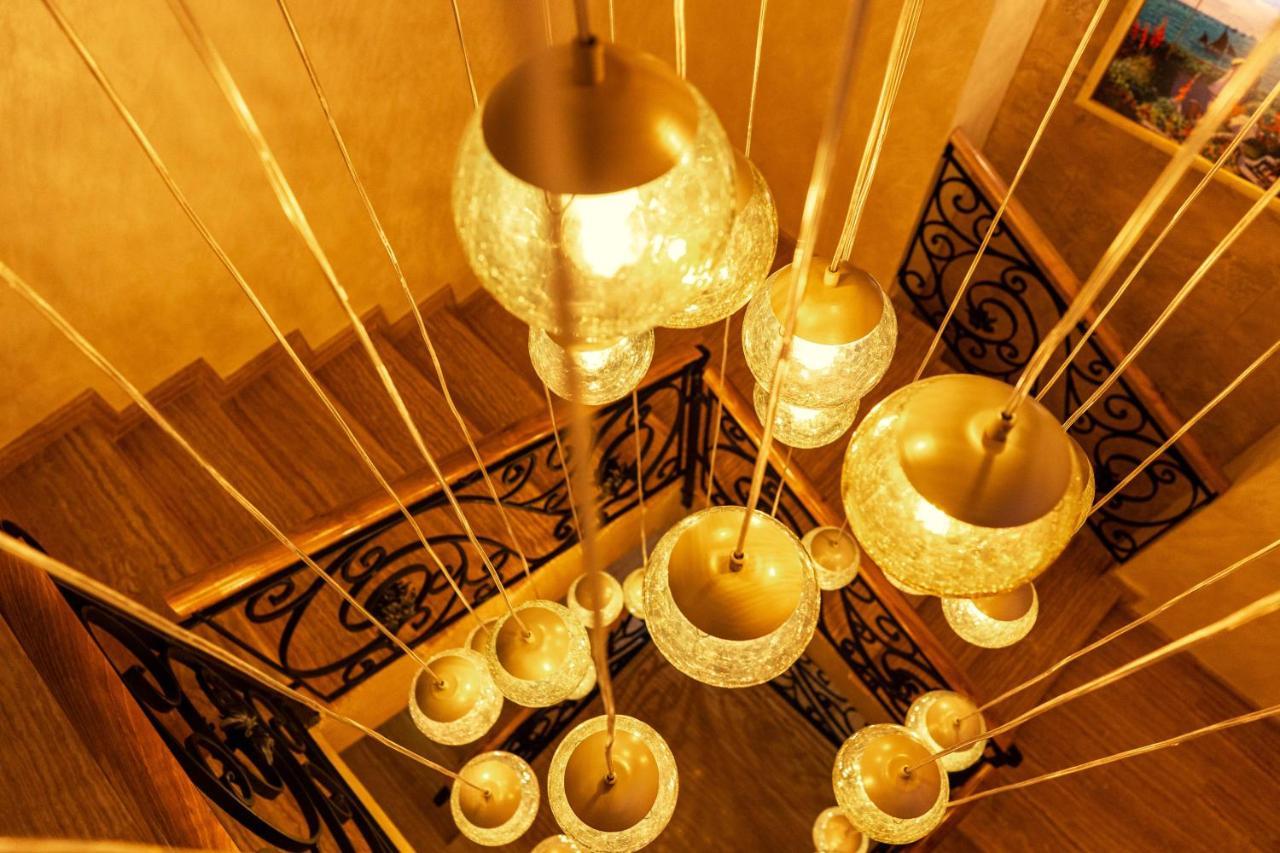 Boutique Hotel Provence Бутик Хотел Прованс بيتريتش المظهر الخارجي الصورة