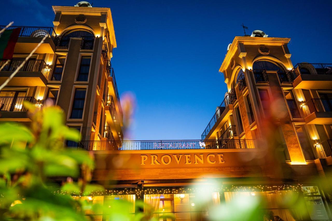 Boutique Hotel Provence Бутик Хотел Прованс بيتريتش المظهر الخارجي الصورة
