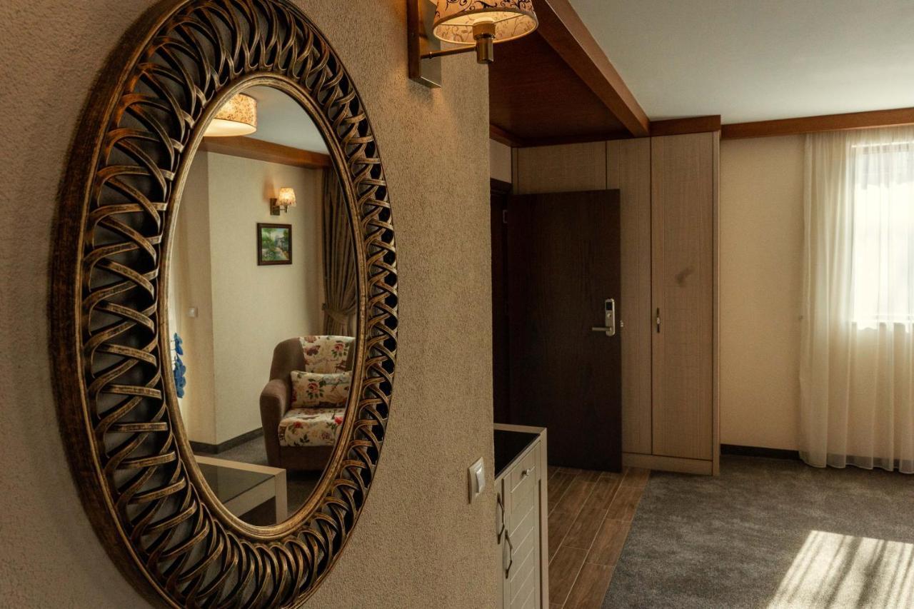 Boutique Hotel Provence Бутик Хотел Прованс بيتريتش المظهر الخارجي الصورة