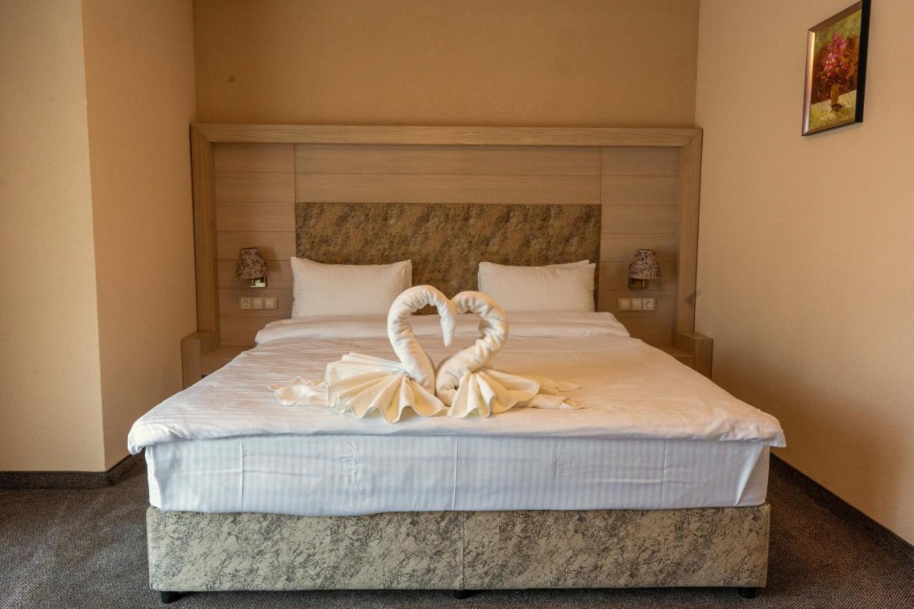 Boutique Hotel Provence Бутик Хотел Прованс بيتريتش المظهر الخارجي الصورة
