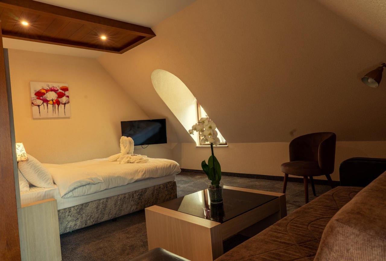 Boutique Hotel Provence Бутик Хотел Прованс بيتريتش المظهر الخارجي الصورة