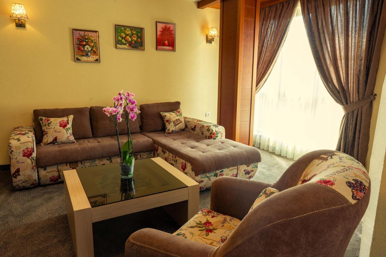 Boutique Hotel Provence Бутик Хотел Прованс بيتريتش المظهر الخارجي الصورة