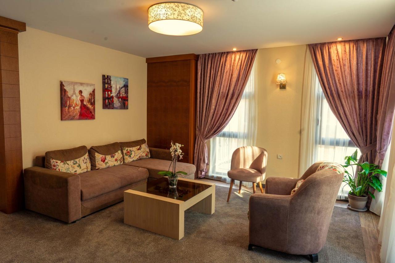 Boutique Hotel Provence Бутик Хотел Прованс بيتريتش المظهر الخارجي الصورة