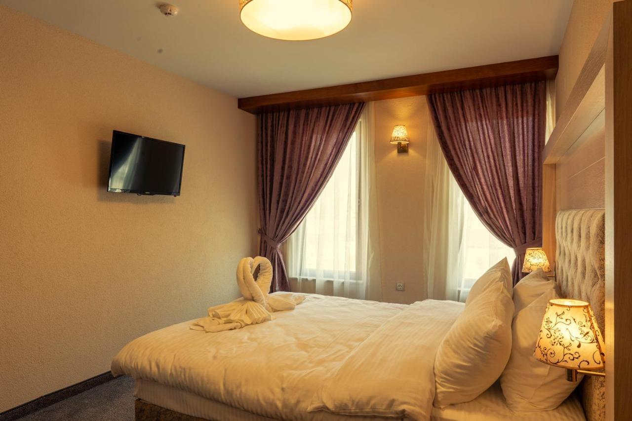 Boutique Hotel Provence Бутик Хотел Прованс بيتريتش المظهر الخارجي الصورة