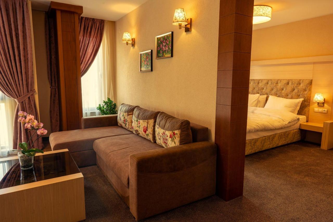 Boutique Hotel Provence Бутик Хотел Прованс بيتريتش المظهر الخارجي الصورة