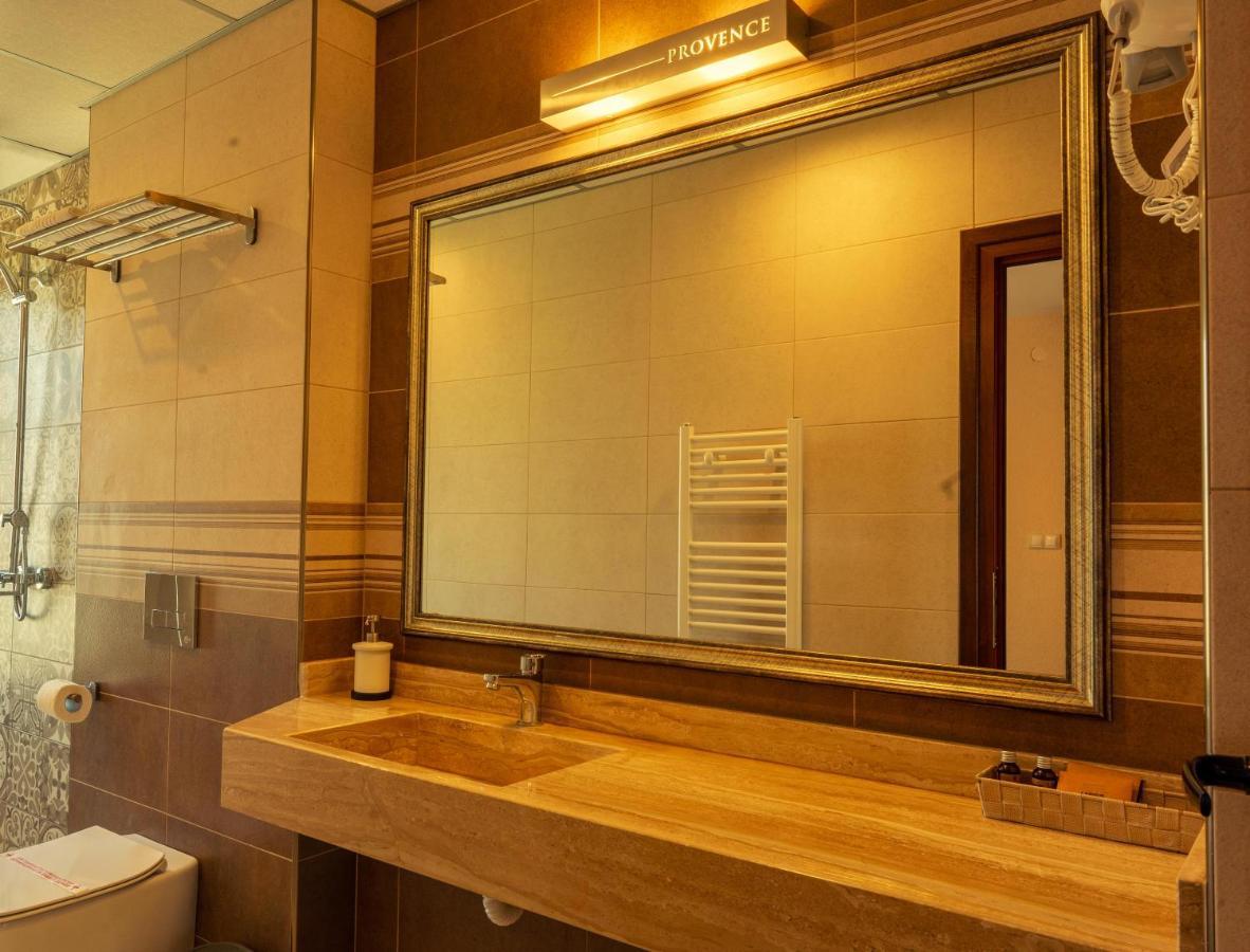 Boutique Hotel Provence Бутик Хотел Прованс بيتريتش المظهر الخارجي الصورة