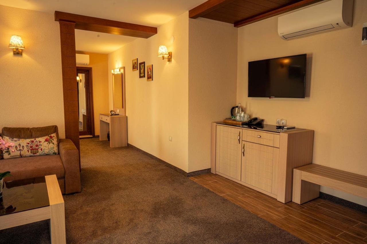 Boutique Hotel Provence Бутик Хотел Прованс بيتريتش المظهر الخارجي الصورة