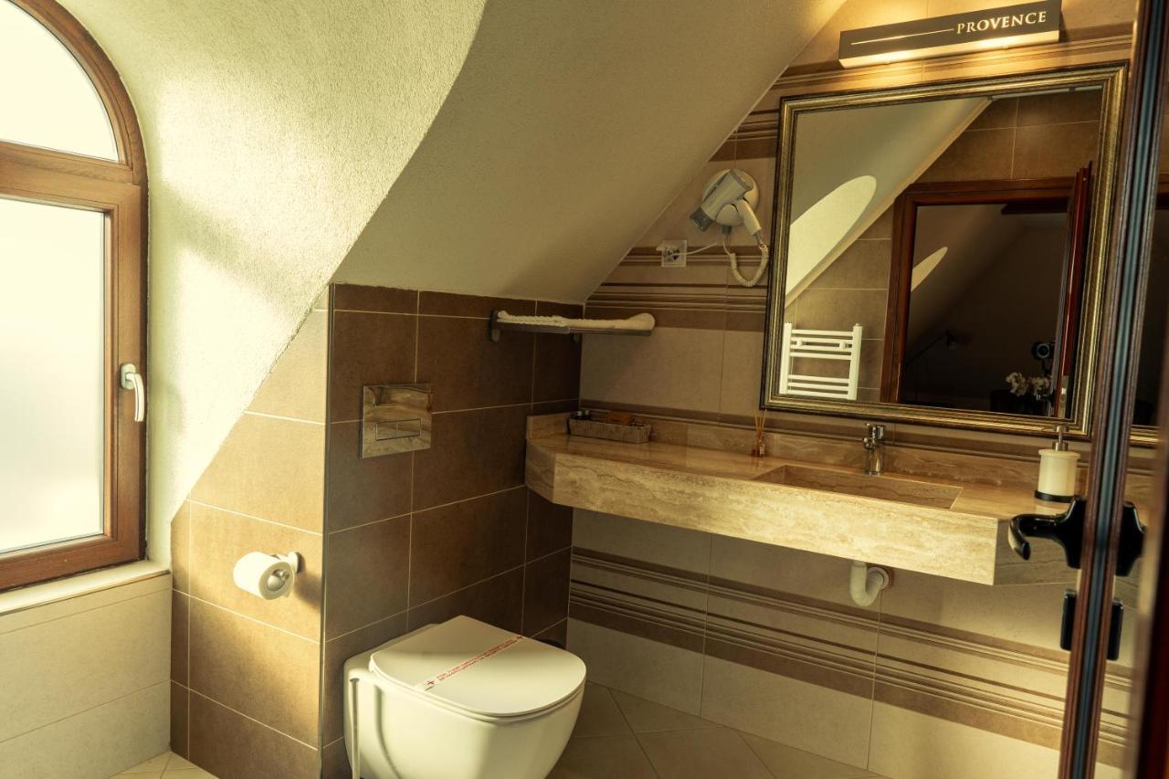 Boutique Hotel Provence Бутик Хотел Прованс بيتريتش المظهر الخارجي الصورة