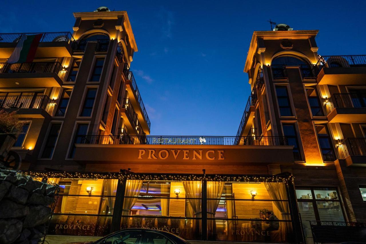 Boutique Hotel Provence Бутик Хотел Прованс بيتريتش المظهر الخارجي الصورة