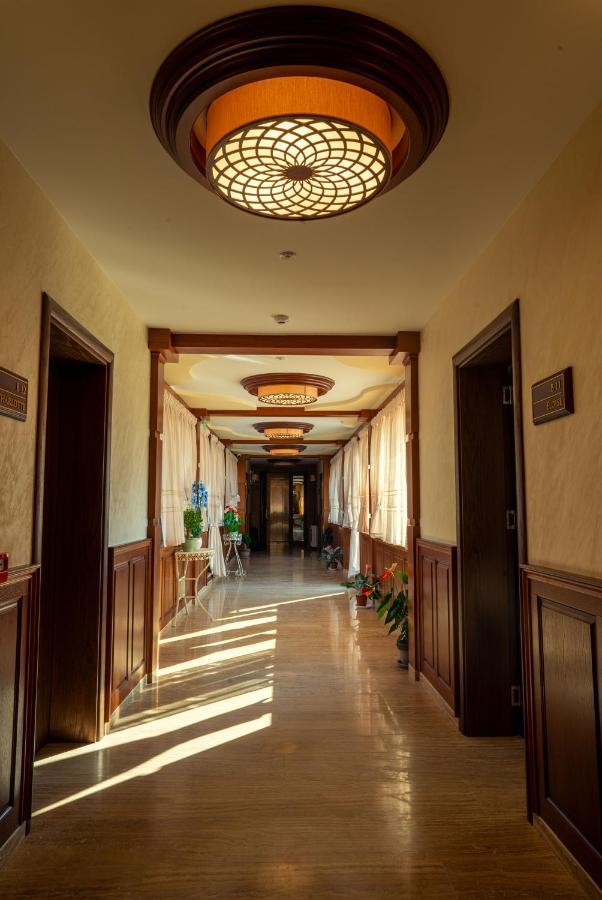 Boutique Hotel Provence Бутик Хотел Прованс بيتريتش المظهر الخارجي الصورة