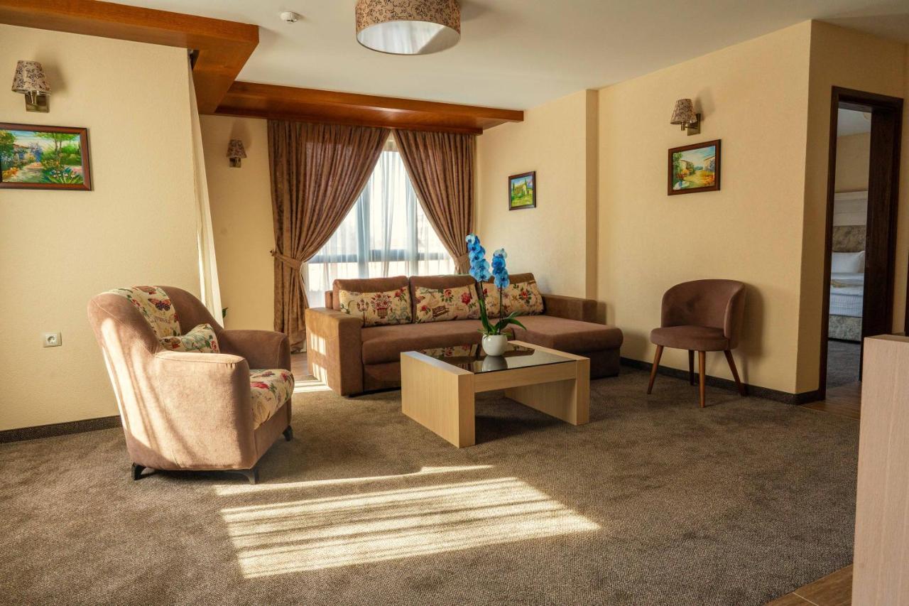 Boutique Hotel Provence Бутик Хотел Прованс بيتريتش المظهر الخارجي الصورة