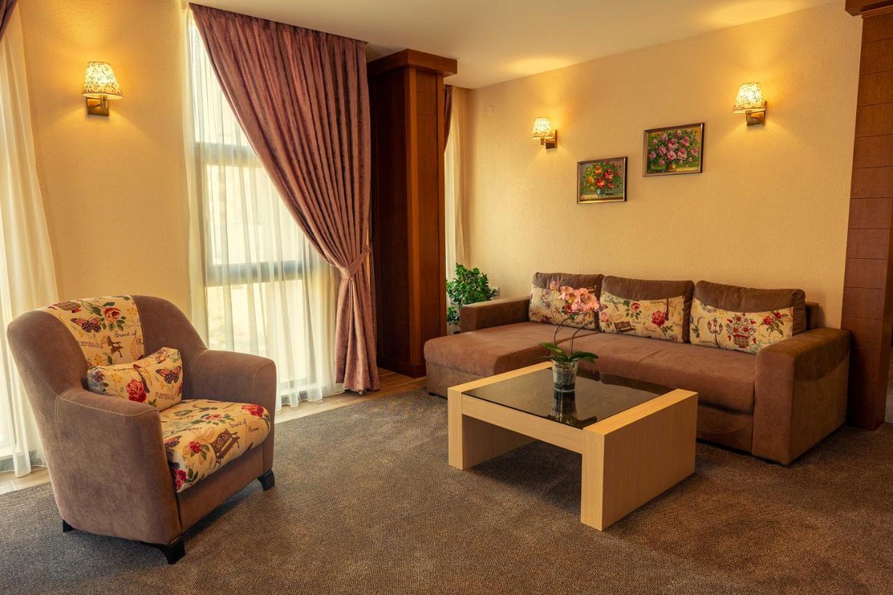 Boutique Hotel Provence Бутик Хотел Прованс بيتريتش المظهر الخارجي الصورة