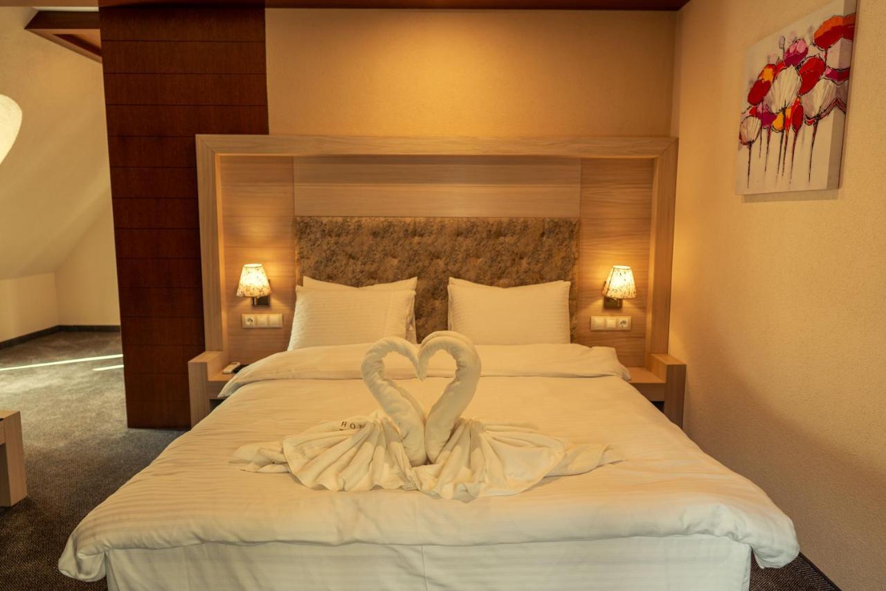 Boutique Hotel Provence Бутик Хотел Прованс بيتريتش المظهر الخارجي الصورة