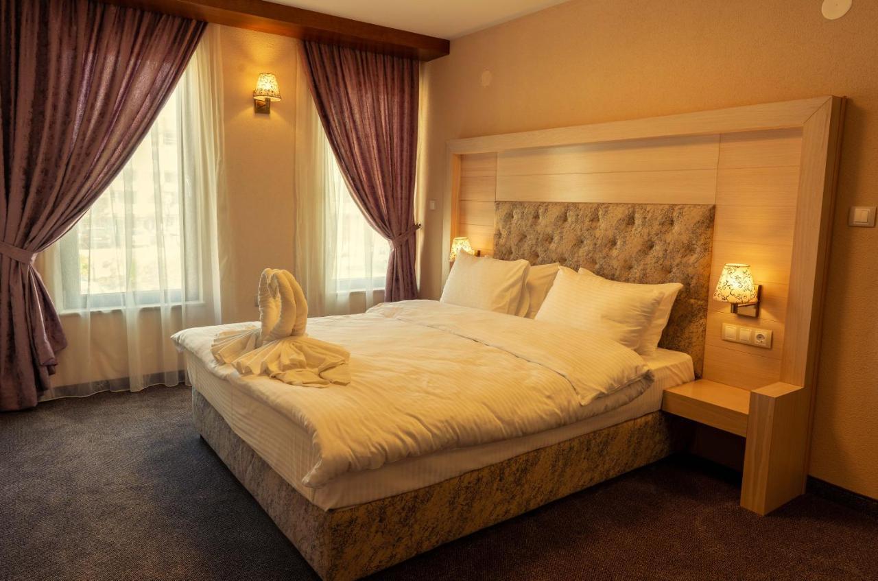 Boutique Hotel Provence Бутик Хотел Прованс بيتريتش المظهر الخارجي الصورة