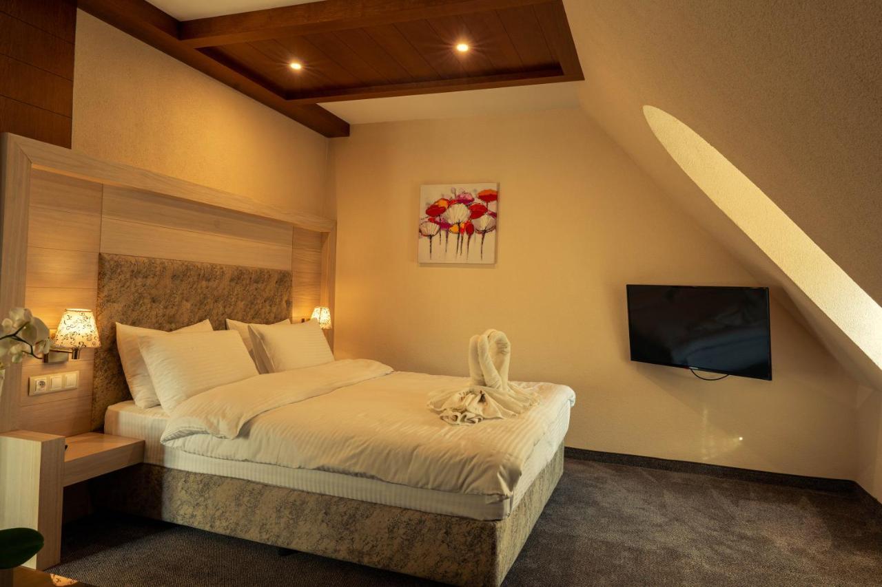 Boutique Hotel Provence Бутик Хотел Прованс بيتريتش المظهر الخارجي الصورة