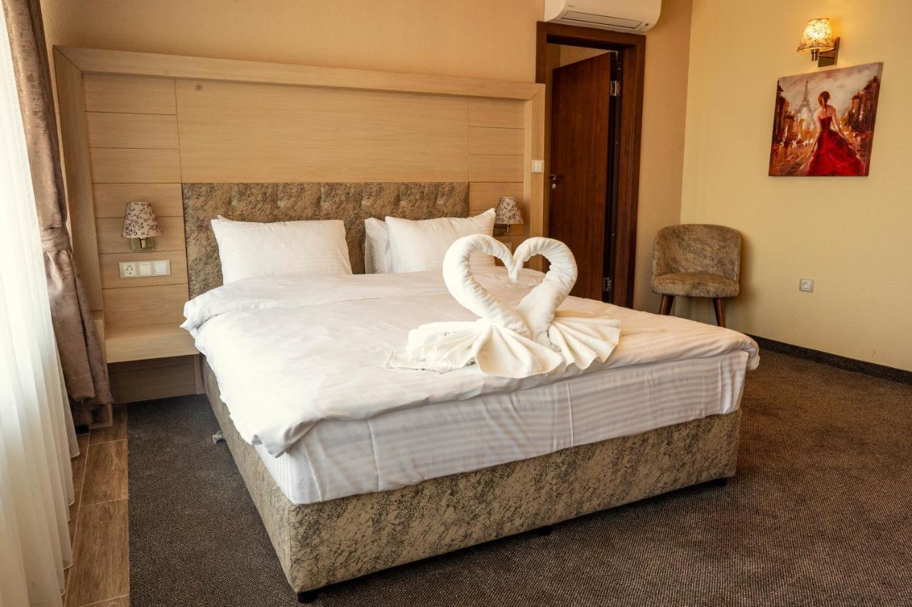 Boutique Hotel Provence Бутик Хотел Прованс بيتريتش المظهر الخارجي الصورة