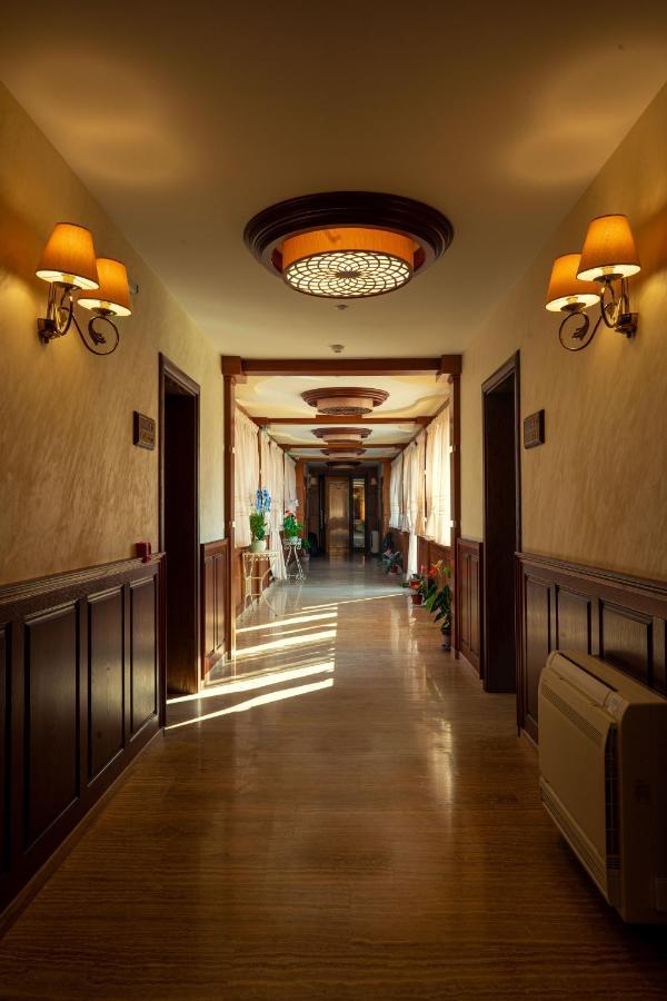 Boutique Hotel Provence Бутик Хотел Прованс بيتريتش المظهر الخارجي الصورة