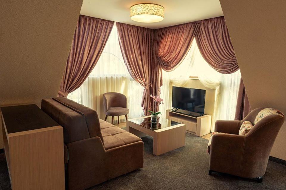 Boutique Hotel Provence Бутик Хотел Прованс بيتريتش المظهر الخارجي الصورة
